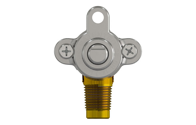 Cooker Valves – Single Outlet – Model Gn