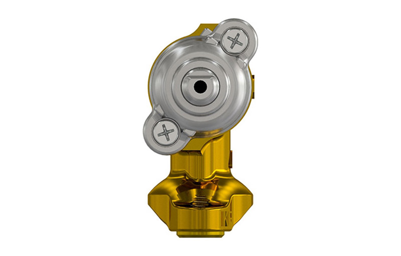 Freestanding Valves – Freestanding Valves – Model Kf