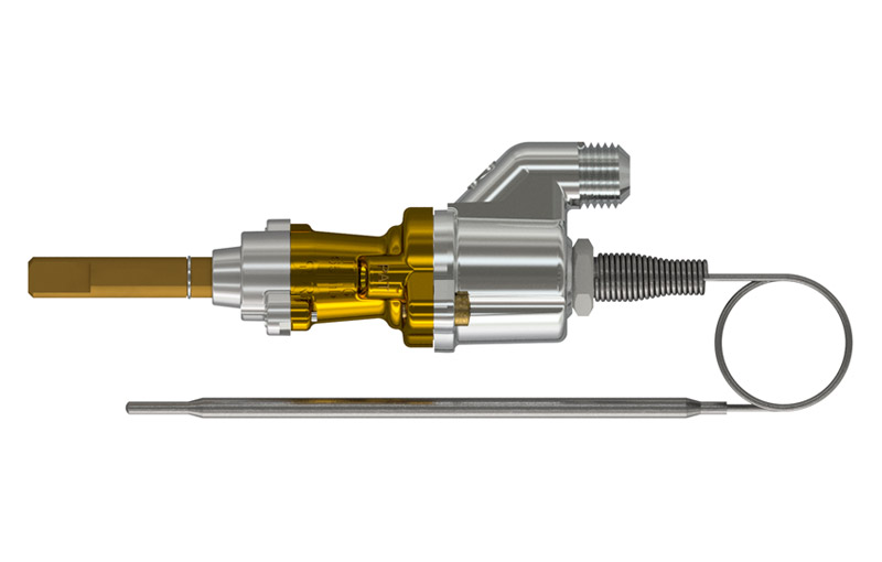 Thermostat – Gas Thermostats – Model T1