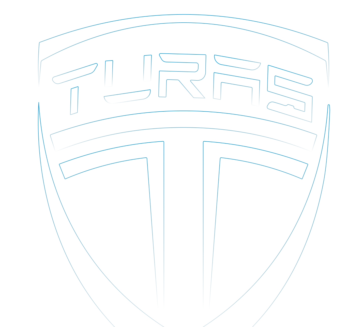 Turas Hero Logo