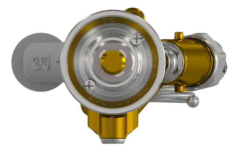 Termostatlar – Emniyetli – Model T3