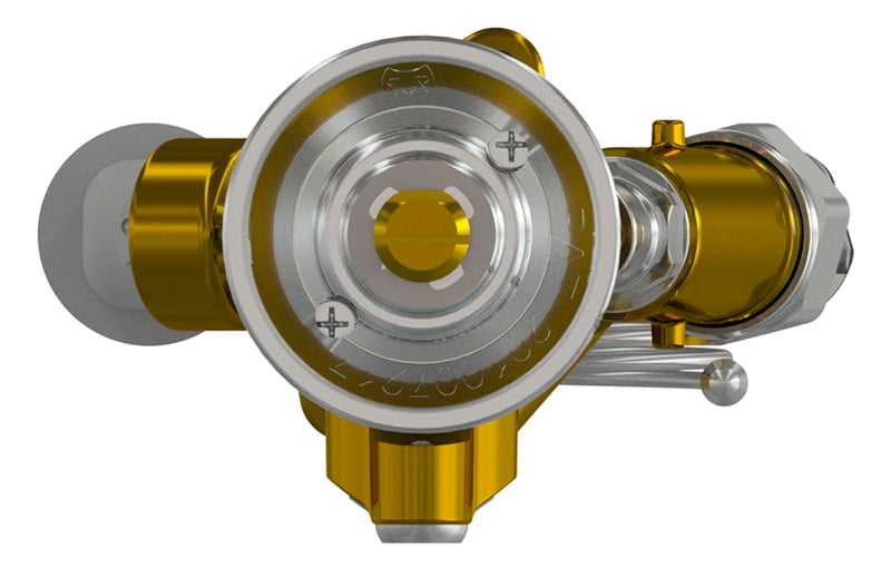 Termostatlar – Emniyetli – Model T4