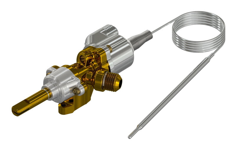 Termostatlar – Emniyetsiz – Model T2-T2K