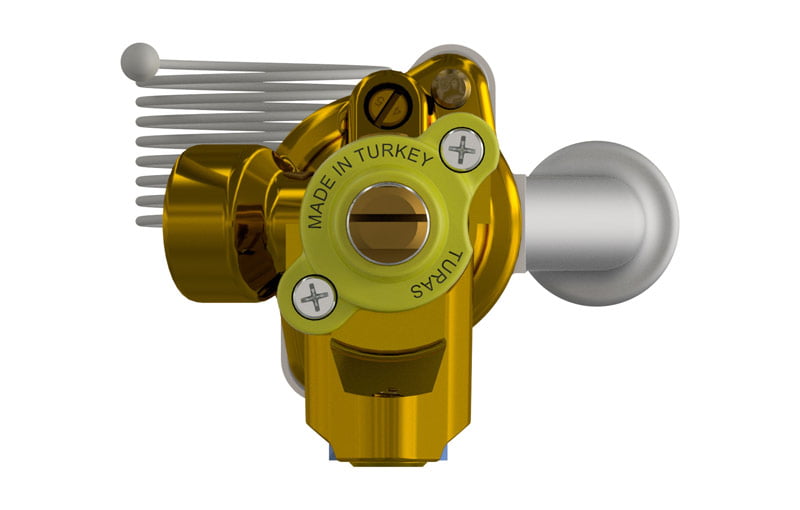 Termostatlar – Emniyetsiz – Model T2-T2K