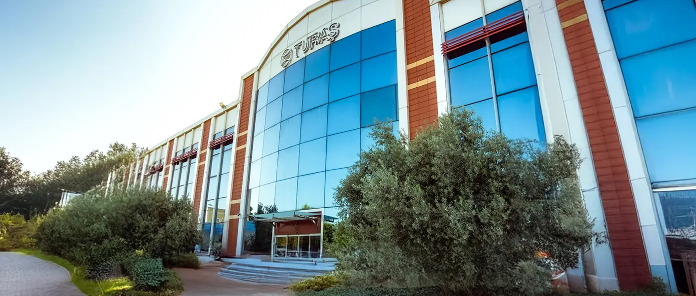 TURAS Factory
