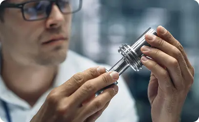 Continuous Improvement