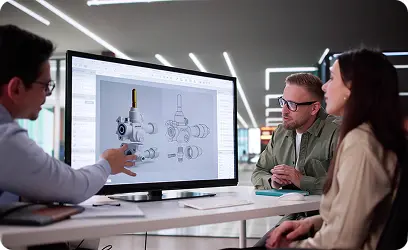 Co-Designer Approach