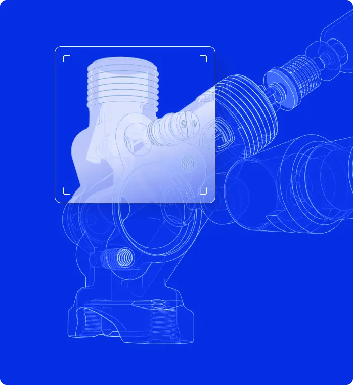 Zero Tolerance in Production, 100% Control